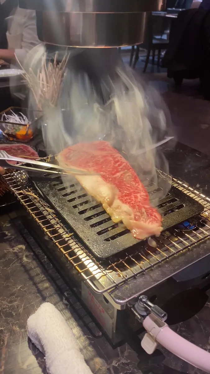 焼肉JUMP · 9